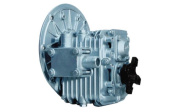 ZF 90 TS Marine Reverse Transmission Gearbox