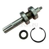 Johnson Pump 09-47552-129 - Shaft Kit for F8 Pumps