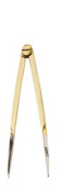Linex 82001 - Nautical Straight Divider 150mm