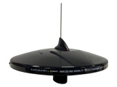 Glomex V9125AGCU/DAB20/BK - TV Antenna Talitha V9125/12 DVBT Black