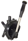 Jabsco 29240-0000 - Amazon' Bulkhead pump 45LPM 25mm