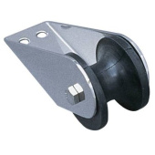 Stainless Steel Bow Rollers for Anchors up to 15 kg