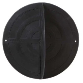 Lalizas 16185 - Anchor Ball Black Foldable 31cm