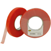 HPX UM1950 - Double-Sided Ultra Mount Tape – Transparent 19mm x 50m
