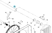 Northern Lights B28400 - BUSHING