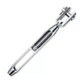 STA-LOK B30 Bronze Fork & Blank Turnbuckles