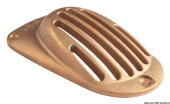 Osculati 17.552.06 - GUIDI Series Manta Bronze Cap 2"