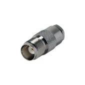 Scout TNC (RG59) Crimp Connector Female