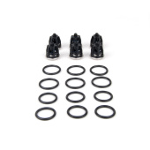 Sea Recovery B654080002 2.3–4.2 GPM High-Pressure Pump Valve Rebuild Kit