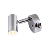Båtsystem LR1USB - Leia LR1 USB, LED, 12V–3W