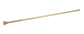 Gloria Hold Sprayer Brass Extension Lance 50cm