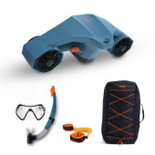 Plastimo P201087 - Jobe Seascooter Pro Package