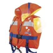 4WATER GI071603 Choo 100N 30 To 40 kg Life Jacket