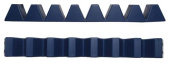 Multi Fender Strip 60x7x6 cm Navy