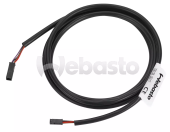 Webasto 1319724A - Extension Cable Controller AT/TT 1800mm (ex. 70813B)