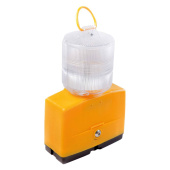Nitra LED Anchor Light White Without Battery
