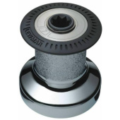 Lewmar 49007032 - Single Speed Standard Winch 7C Chrome