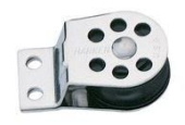 Harken 1513 - Single Block For Traveller Line P.P.
