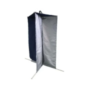 Lalizas 70981 - Hatch Ventilating System, 4D Windtrap, 550x550x1260mm