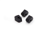 Cobb Rubber Set For Bowl (3 Pieces)