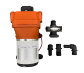 Dometic Drinking Water PowerPump PP2410 - 24V - 10LPM