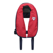 Veleria San Giorgio Red Skipper Baby Lifejacket 150N