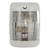 Euromarine Navigation Light 60mm White - 225° White Headlight