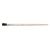 Lyon Brush Straight Prof-Serie 700 No. 20