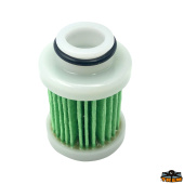 Trem N0150014 - Fuel Filter For Yamaha Engines OEM 6DB-WS24A-00-00