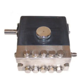 Parker 70-6184 - Kit, Pump, Routine Service, 708-5 Pump