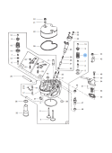 Vetus VF20058 - Inlet Valve Spring