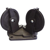 Lewmar 89100022 - Idler CWI 152mm Classic
