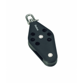 Barton Marine Fiddle Block - Swivel