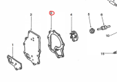 Northern Lights R56809 - Gasket