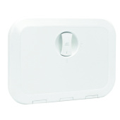 Plastimo 62112 - White access hatch top 374x374