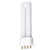 Hella Marine 8GS 861 955-001 - Compact Fluorescent Tubes. TL8 and 2G7 Base, 7W, 400 Lumen