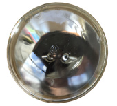 Jabsco 67262-0000 - 7" 12V Sealed Beam for Searchlights