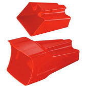 Bailer Red 2L