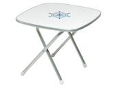 Forma M350 - Deck Table 60x60x50 cm