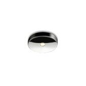 BCM Downlight Morgan1-30 Black Finish 0.5W 150MA Red