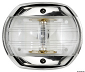 Osculati 11.447.03 - Classic 20 LED Navigation Light - 225° Bow Stainless Steel Cover