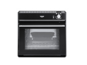 Thetford SOG70998-SP - Spinflo Duplex Caravan and Motorhome Oven And Grill
