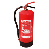 Fire Extinguisher Powder SI 9kg