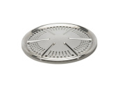 Cobb Premier/Pro Separate Base Plate Stainless Steel