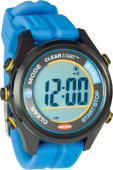 Ronstan RF4054B Clearstart Sailing Watch, 40mm, Blue