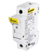 Glass Fuse Holder for SmartSolar MPPT RS