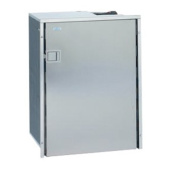 Isotherm 1090CC1MK0000 - CR90 Freezer INOX Multi-Volt, LH
