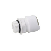 Whale WX1515 - QuickConnect Tap Tail Adaptor 1/2" BSP Male 15mm