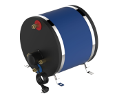 Allpa Standard Water Boiler, Round, 850W/22L, Weight 13kg