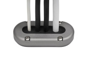 Scanstrut Multi Cable Seal IP68 for up to 4 x Ø15 mm Cables